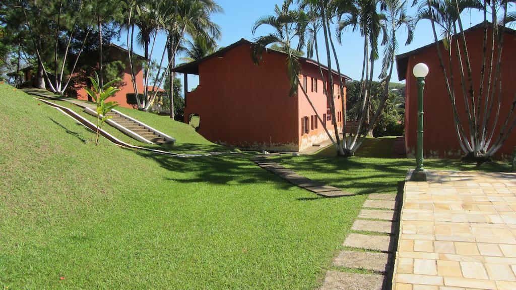 Chale Em Ilhabela - Praia De Itaguassu エクステリア 写真