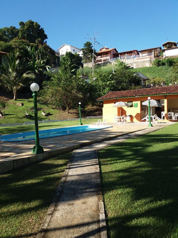 Chale Em Ilhabela - Praia De Itaguassu エクステリア 写真