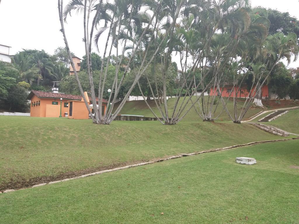 Chale Em Ilhabela - Praia De Itaguassu エクステリア 写真